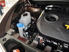 2012款 2.0L 自动 2WD GLS 5座