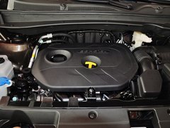 2012款 2.0L 自动 2WD GLS 5座