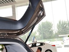 2012款 2.0L 自动 2WD GLS 5座
