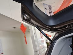 2012款 2.0L 自动 2WD GLS 5座