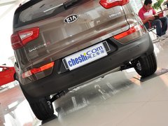 2012款 2.0L 自动 2WD GLS 5座