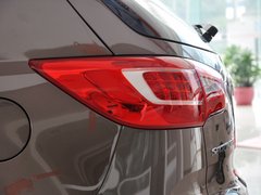 2012款 2.0L 自动 2WD GLS 5座