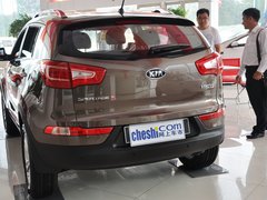 2012款 2.0L 自动 2WD GLS 5座
