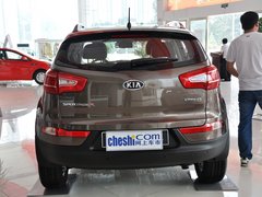 2012款 2.0L 自动 2WD GLS 5座