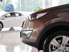 2012款 2.0L 自动 2WD GLS 5座