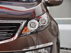 2012款 2.0L 自动 2WD GLS 5座
