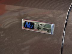 2012款 2.0L 自动 2WD GLS 5座