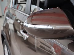 2012款 2.0L 自动 2WD GLS 5座