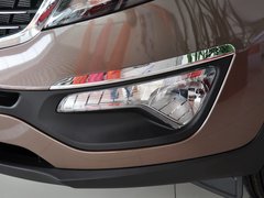 2012款 2.0L 自动 2WD GLS 5座