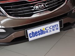 2012款 2.0L 自动 2WD GLS 5座