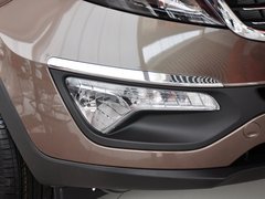 2012款 2.0L 自动 2WD GLS 5座
