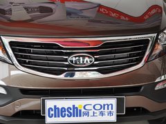 2012款 2.0L 自动 2WD GLS 5座