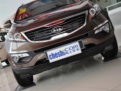2012款 2.0L 自动 2WD GLS 5座