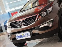 2012款 2.0L 自动 2WD GLS 5座