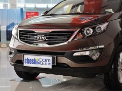 2012款 2.0L 自动 2WD GLS 5座