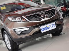 2012款 2.0L 自动 2WD GLS 5座