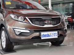 2012款 2.0L 自动 2WD GLS 5座