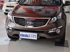 2012款 2.0L 自动 2WD GLS 5座