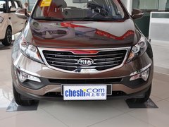 2012款 2.0L 自动 2WD GLS 5座