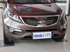 2012款 2.0L 自动 2WD GLS 5座