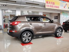 2012款 2.0L 自动 2WD NAVI 5座