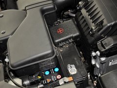 2012款 2.0L 自动 2WD NAVI 5座