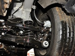 2012款 2.0L 自动 2WD NAVI 5座