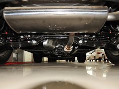 2012款 2.0L 自动 2WD NAVI 5座