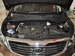 2012款 2.0L 自动 2WD NAVI 5座