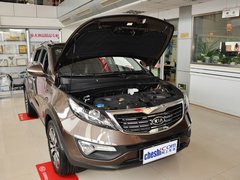 2012款 2.0L 自动 2WD NAVI 5座