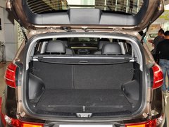 2012款 2.0L 自动 2WD NAVI 5座