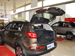 2012款 2.0L 自动 2WD NAVI 5座