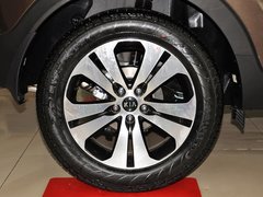 2012款 2.0L 自动 2WD NAVI 5座