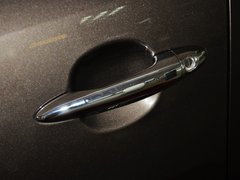 2012款 2.0L 自动 2WD NAVI 5座
