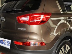 2012款 2.0L 自动 2WD NAVI 5座
