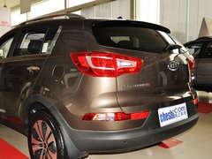 2012款 2.0L 自动 2WD NAVI 5座
