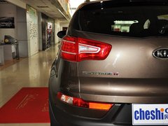 2012款 2.0L 自动 2WD NAVI 5座