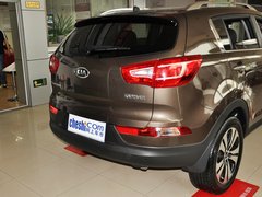 2012款 2.0L 自动 2WD NAVI 5座