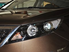 2012款 2.0L 自动 2WD NAVI 5座