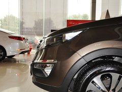 2012款 2.0L 自动 2WD NAVI 5座