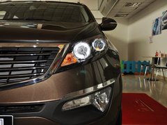 2012款 2.0L 自动 2WD NAVI 5座