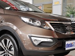 2012款 2.0L 自动 2WD NAVI 5座