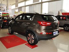 2012款 2.0L 自动 2WD NAVI 5座