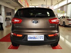 2012款 2.0L 自动 2WD NAVI 5座