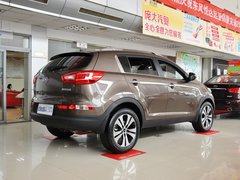 2012款 2.0L 自动 2WD NAVI 5座