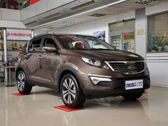 2012款 2.0L 自动 2WD NAVI 5座