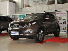 2012款 2.0L 自动 2WD NAVI 5座