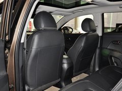 2012款 2.0L 自动 2WD NAVI 5座