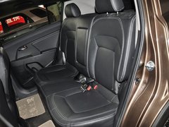 2012款 2.0L 自动 2WD NAVI 5座