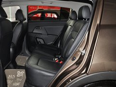 2012款 2.0L 自动 2WD NAVI 5座